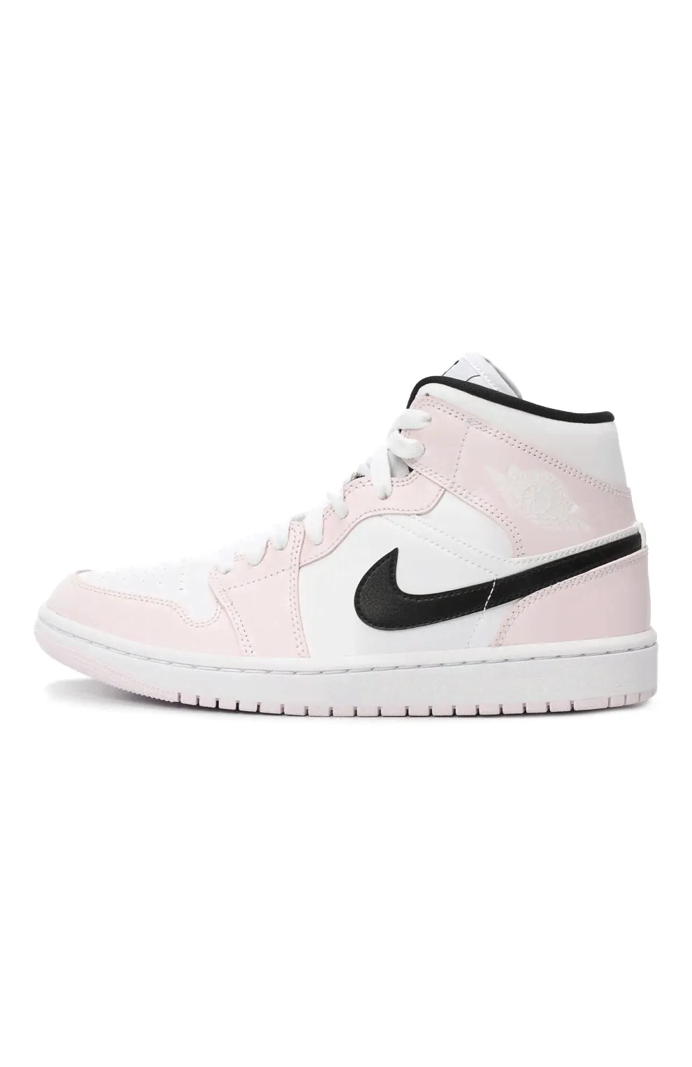 Кеды Air Jordan 1 Mid 'Barely Rose'-2
