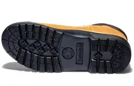 Timberland Field Boot Mid Lace Up Waterproof Wheat