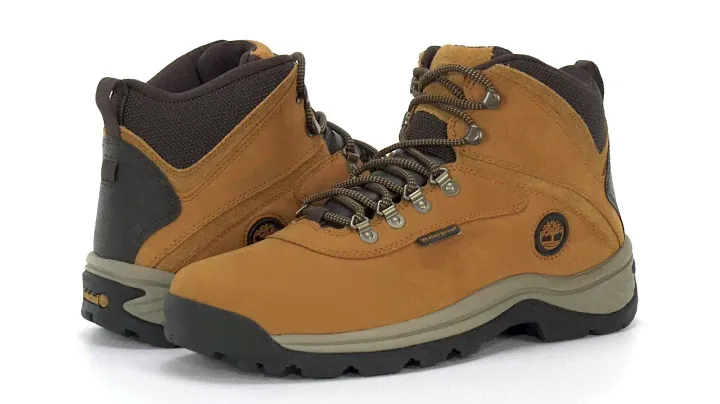 Timberland White Ledge Mid Waterproof SKU: 7144940