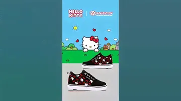 Hello Kitty Heelys are here 🥳