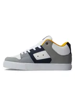 Кеды PURE MID, bkw black white