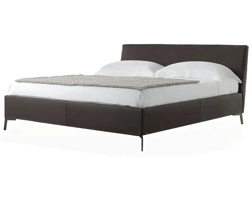 Кровать Casamania Bahamas Mid-Century 0155 Дерево