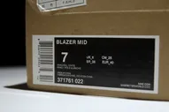 Nike Blazer mid prm