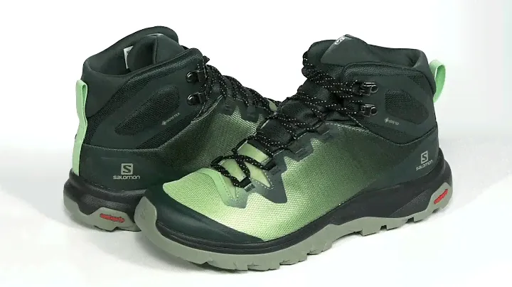 Salomon Vaya Mid GTX® SKU: 9343412