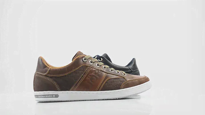 BJORN BORG SNEAKERS, SCHUHE, SCHOENEN GILLES | ONLINESNEAKERSHOP
